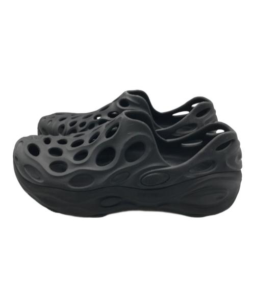 MERRELL（メレル）MERRELL (メレル) HYDRO NEXT GEN MOC ブラック サイズ:28の古着・服飾アイテム