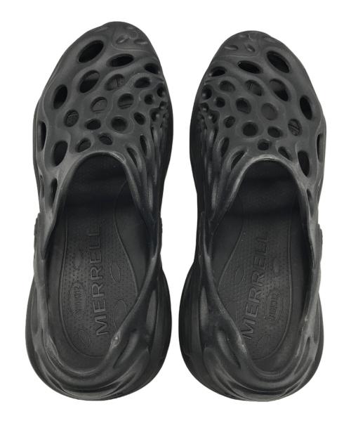 MERRELL（メレル）MERRELL (メレル) HYDRO NEXT GEN MOC ブラック サイズ:28の古着・服飾アイテム