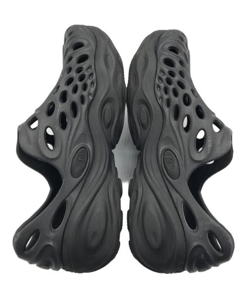 MERRELL（メレル）MERRELL (メレル) HYDRO NEXT GEN MOC ブラック サイズ:28の古着・服飾アイテム