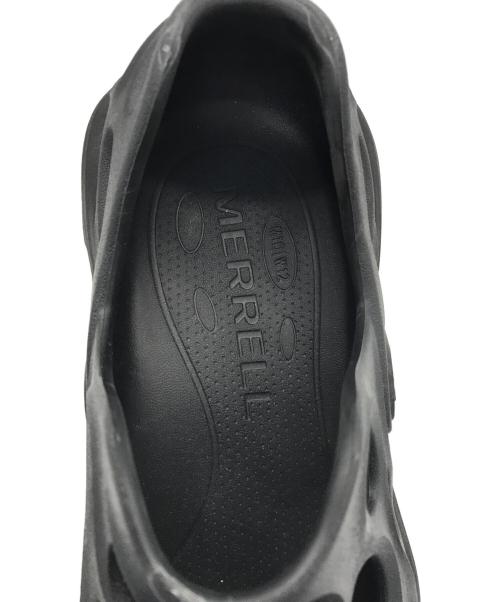 MERRELL（メレル）MERRELL (メレル) HYDRO NEXT GEN MOC ブラック サイズ:28の古着・服飾アイテム