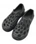 MERRELL（メレル）の古着「HYDRO NEXT GEN MOC」｜ブラック