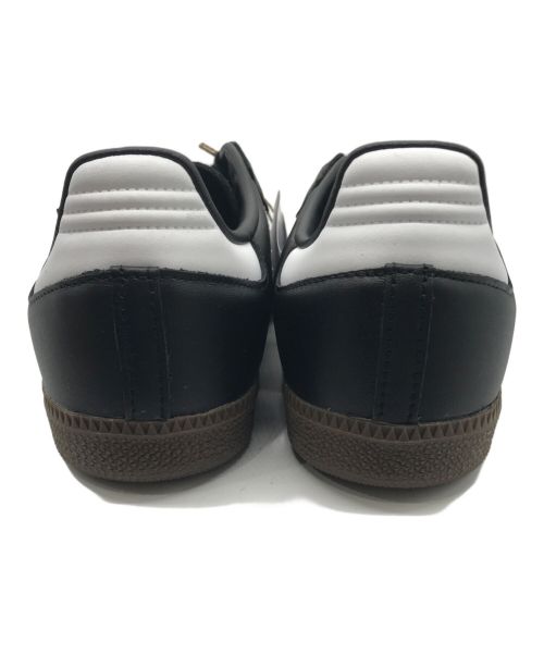 adidas（アディダス）adidas (アディダス) Samba OG/B75807 ブラック サイズ:26 未使用品の古着・服飾アイテム