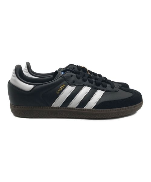 adidas（アディダス）adidas (アディダス) Samba OG/B75807 ブラック サイズ:26 未使用品の古着・服飾アイテム