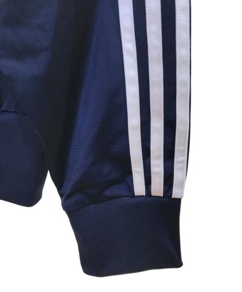 adidas（アディダス）adidas (アディダス) アディカラー クラシックス ファイヤーバード トラックトップ/IR9893 ネイビー サイズ:Lの古着・服飾アイテム