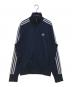 adidas（アディダス）の古着「アディカラー クラシックス ファイヤーバード トラックトップ/IR9893」｜ネイビー