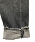 中古・古着 LEVI'S (リーバイス) 先染めデニムパンツ グレー サイズ:-：15000円