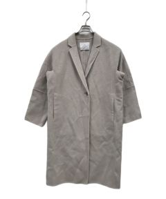 中古・古着通販】MOGA (モガ) シャルムリバードルマンコート