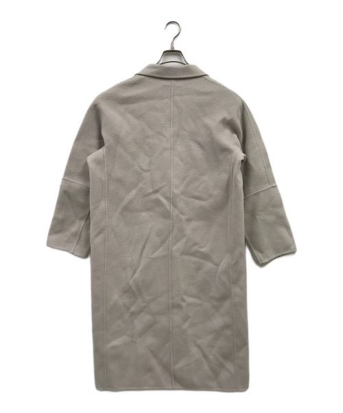 MOGA（モガ）MOGA (モガ) シャルムリバー コート ベージュ サイズ:2の古着・服飾アイテム