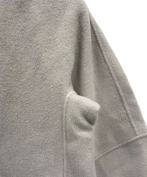 MOGA（モガ）MOGA (モガ) シャルムリバー コート ベージュ サイズ:2の古着・服飾アイテム