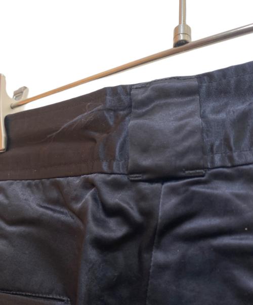 WILLY CHAVARRIA（ウィリーチャバリア）WILLY CHAVARRIA (ウィリーチャバリア) BORRACHO PANTS/AAC507 ブラック サイズ:Lの古着・服飾アイテム