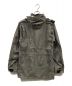 STONE ISLAND (ストーンアイランド) STONE ISLAND/lino flax ジャケット/45154T18 グレー サイズ:ｓ：34000円