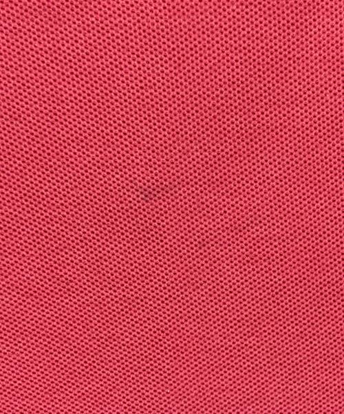 CHAPS RALPH LAUREN（チャップス ラルフローレン）CHAPS RALPH LAUREN (チャップス ラルフローレン) 80'sヴィンテージポロシャツ レッド サイズ:Mの古着・服飾アイテム