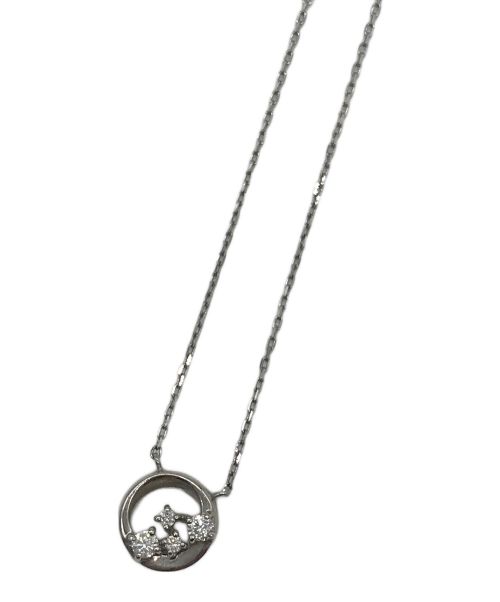 VENDOME AOYAMA（ヴァンドーム アオヤマ）VENDOME AOYAMA (ヴァンドーム アオヤマ) ダイヤモンドネックレス/APVN203440DI サイズ:-の古着・服飾アイテム