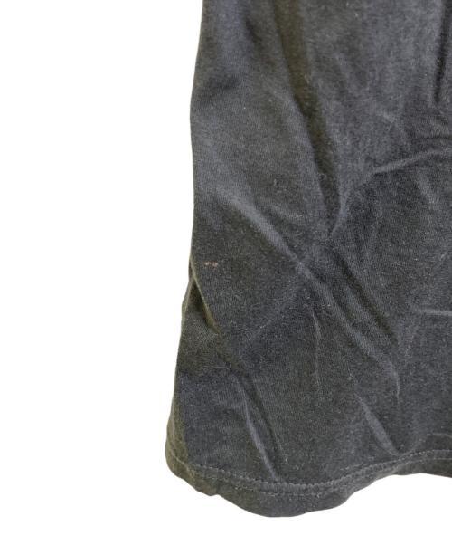 Thee Hysteric XXX（ジィ ヒステリックトリプルエックス）Thee Hysteric XXX Hysteric Glamour (ヒステリックグラマー) ROLLING STONES (ローリングストーンズ) THE ROLLING STONES RS/06221CT07 ブラック サイズ:XLの古着・服飾アイテム