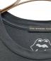中古・古着 Thee Hysteric XXX Hysteric Glamour (ヒステリックグラマー) ROLLING STONES (ローリングストーンズ) THE ROLLING STONES RS/06221CT07 ブラック サイズ:XL：10000円