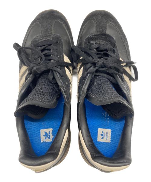 adidas（アディダス）adidas (アディダス) ローカットスニーカー/SAMBA ADV ブラック サイズ:25.5の古着・服飾アイテム