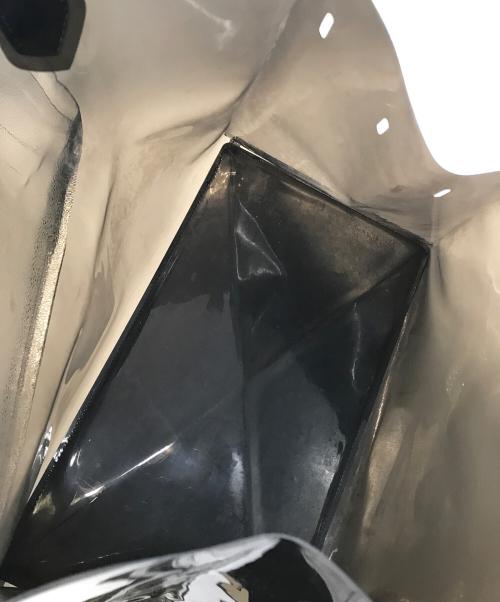 JB ATTIRE（ジェービーアタイア）JB ATTIRE (ジェービーアタイア) PARIS BAG ブラックの古着・服飾アイテム