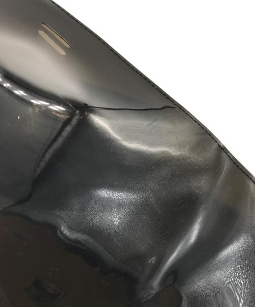 JB ATTIRE（ジェービーアタイア）JB ATTIRE (ジェービーアタイア) PARIS BAG ブラックの古着・服飾アイテム