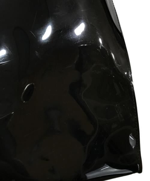 JB ATTIRE（ジェービーアタイア）JB ATTIRE (ジェービーアタイア) PARIS BAG ブラックの古着・服飾アイテム