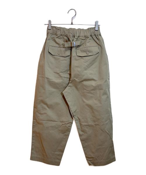 オオカミとフクロウ（オオカミトフクロウ）オオカミとフクロウ (オオカミトフクロウ) オオカミと星降りのエルクパン/portom21041 ベージュ サイズ:-の古着・服飾アイテム