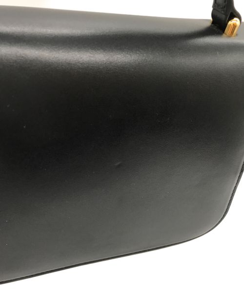 FURLA（フルラ）FURLA (フルラ) SFERA MINI TOP HANDLE/WB01475 ブラックの古着・服飾アイテム