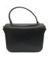 FURLA (フルラ) SFERA MINI TOP HANDLE/WB01475 ブラック：22000円