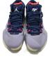 中古・古着 NIKE (ナイキ) JORDAN ZION 1/DA3129-400 パープル サイズ:28.5：4000円