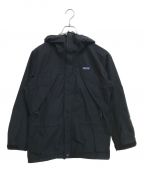 Patagoniaパタゴニア）の古着「ストームジャケット/00's」｜ブラック