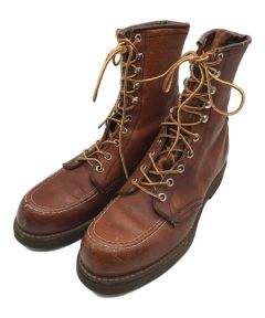 中古・古着通販】RED WING (レッドウィング) ［OLD］90's ヴィンテージ
