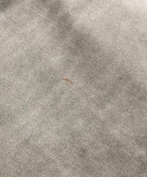 AKM（エーケーエム）AKM (エーケーエム) REAL MILITARY M-65 COLD WEATHER カーキ サイズ:Mの古着・服飾アイテム