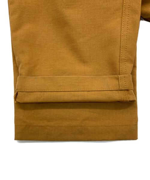 Columbia（コロンビア）Columbia (コロンビア) ツキャノンアイルパンツ/PM0254 イエロー サイズ:Lの古着・服飾アイテム