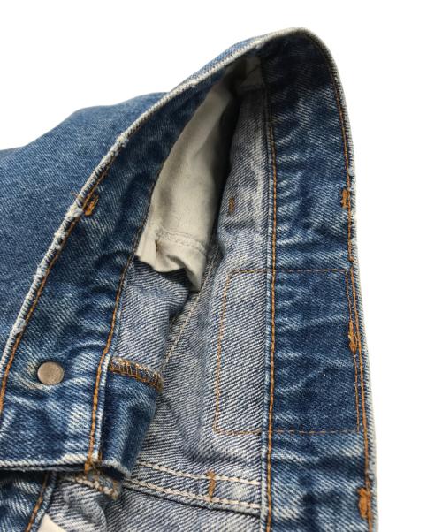 LEVI'S（リーバイス）LEVI'S (リーバイス) デニムパンツ インディゴ サイズ:W32の古着・服飾アイテム