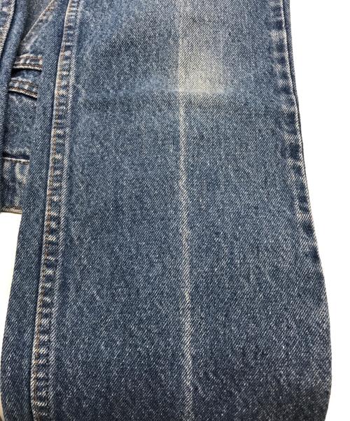 LEVI'S（リーバイス）LEVI'S (リーバイス) デニムパンツ インディゴ サイズ:W32の古着・服飾アイテム