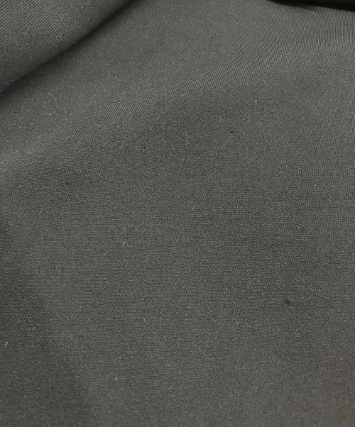 ROPE（ロペ）ROPE (ロペ) キュプラポリエステルタックフォルムワンピース/GGE34170 ブラック サイズ:Mの古着・服飾アイテム