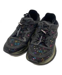 GIVENCHY（ジバンシィ）の古着「Spectre Structured Low」｜ブラック