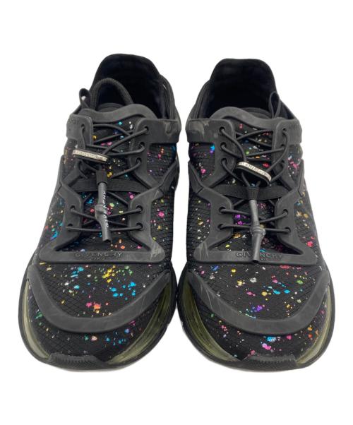 GIVENCHY（ジバンシィ）GIVENCHY (ジバンシィ) Spectre Structured Low ブラック サイズ:41の古着・服飾アイテム