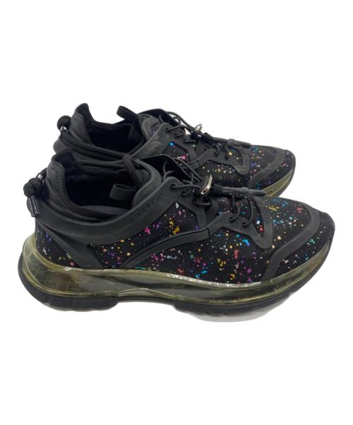 GIVENCHY（ジバンシィ）GIVENCHY (ジバンシィ) Spectre Structured Low ブラック サイズ:41の古着・服飾アイテム