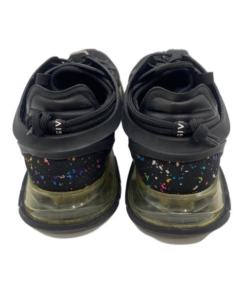 GIVENCHY（ジバンシィ）GIVENCHY (ジバンシィ) Spectre Structured Low ブラック サイズ:41の古着・服飾アイテム