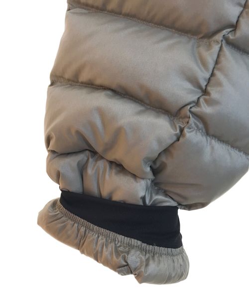 THE NORTH FACE（ザ ノース フェイス）THE NORTH FACE (ザ ノース フェイス) ウーゼルジャケット/WOUZEL JACKET/ND92402 カーキ サイズ:XLの古着・服飾アイテム