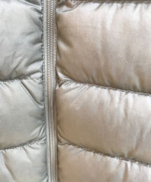 THE NORTH FACE（ザ ノース フェイス）THE NORTH FACE (ザ ノース フェイス) ウーゼルジャケット/WOUZEL JACKET/ND92402 カーキ サイズ:XLの古着・服飾アイテム