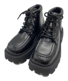 Eytys（エイティーズ）の古着「Tribeca ブーツ/F013001」｜ブラック