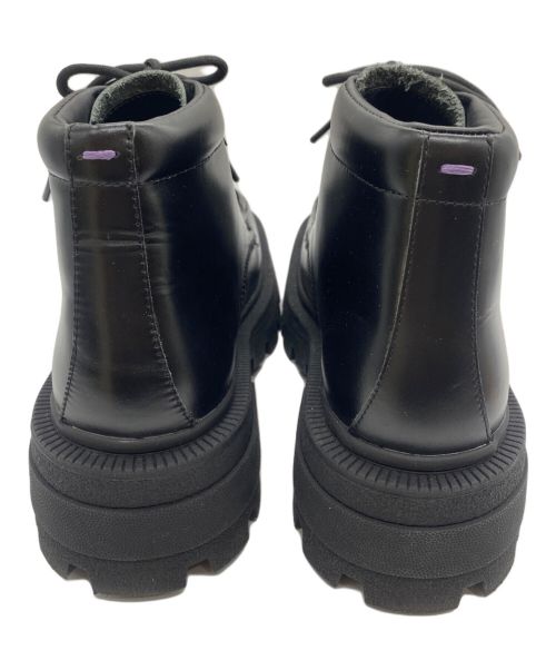 Eytys（エイティーズ）Eytys (エイティーズ) Tribeca ブーツ/F013001 ブラック サイズ:24.5cmの古着・服飾アイテム