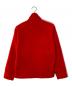Patagonia (パタゴニア) シンチラフリースジャケット レッド サイズ:S：7000円