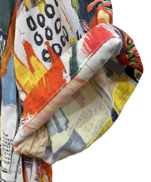 WACKO MARIA（ワコマリア）WACKO MARIA (ワコマリア) HAWAIIAN SHIRT TYPE-2 マルチカラー サイズ:Lの古着・服飾アイテム