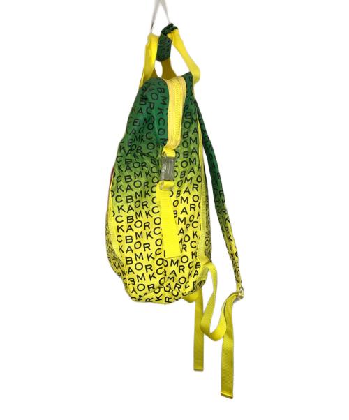 MARC JACOBS（マークジェイコブズ）MARC JACOBS (マーク ジェイコブス) BOOK MARK TOKYO バックパックの古着・服飾アイテム