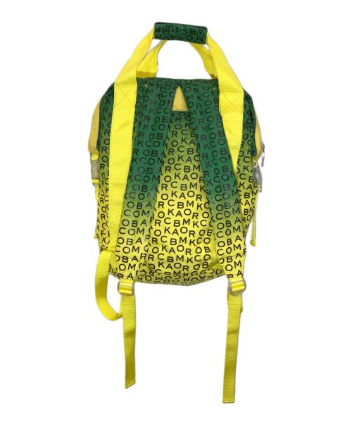 MARC JACOBS（マークジェイコブズ）MARC JACOBS (マーク ジェイコブス) BOOK MARK TOKYO バックパックの古着・服飾アイテム