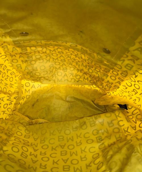 MARC JACOBS（マークジェイコブズ）MARC JACOBS (マーク ジェイコブス) BOOK MARK TOKYO バックパックの古着・服飾アイテム