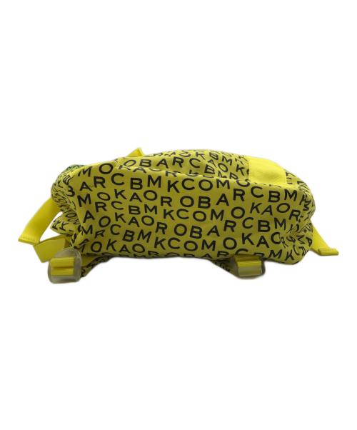 MARC JACOBS（マークジェイコブズ）MARC JACOBS (マーク ジェイコブス) BOOK MARK TOKYO バックパックの古着・服飾アイテム