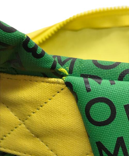 MARC JACOBS（マークジェイコブズ）MARC JACOBS (マーク ジェイコブス) BOOK MARK TOKYO バックパックの古着・服飾アイテム