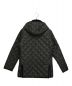 Traditional Weatherwear (トラディショナルウェザーウェア) キルティングジャケット/G172APQCO0024A グレー サイズ:36：7000円